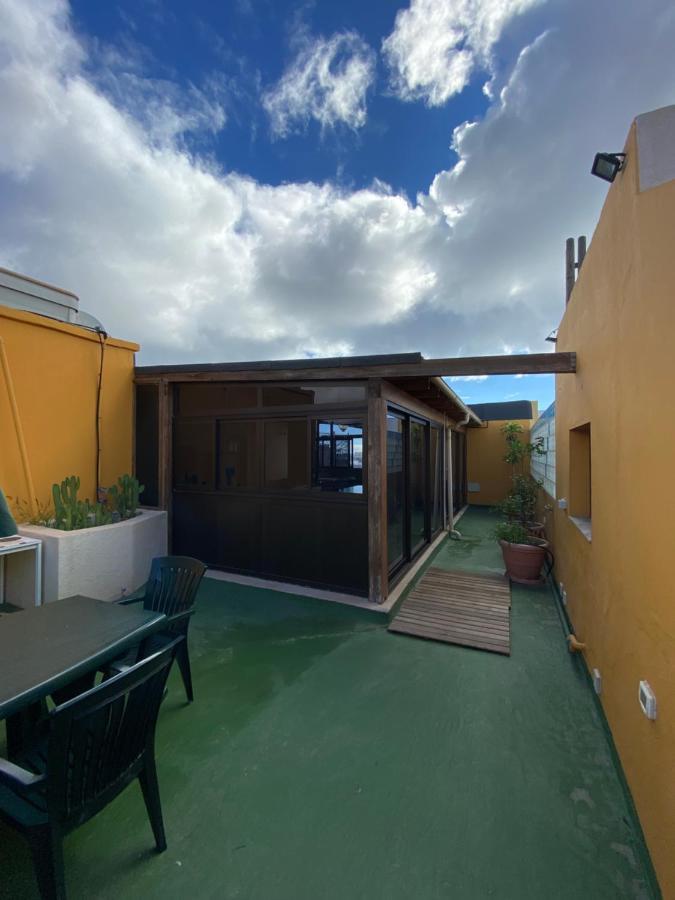 El Olivar Fuerteventura Holidays Puerto del Rosario  Exterior foto
